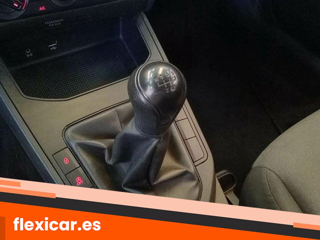 Foto Seat Ibiza 16
