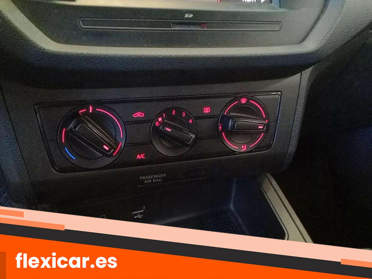 Foto Seat Ibiza 17