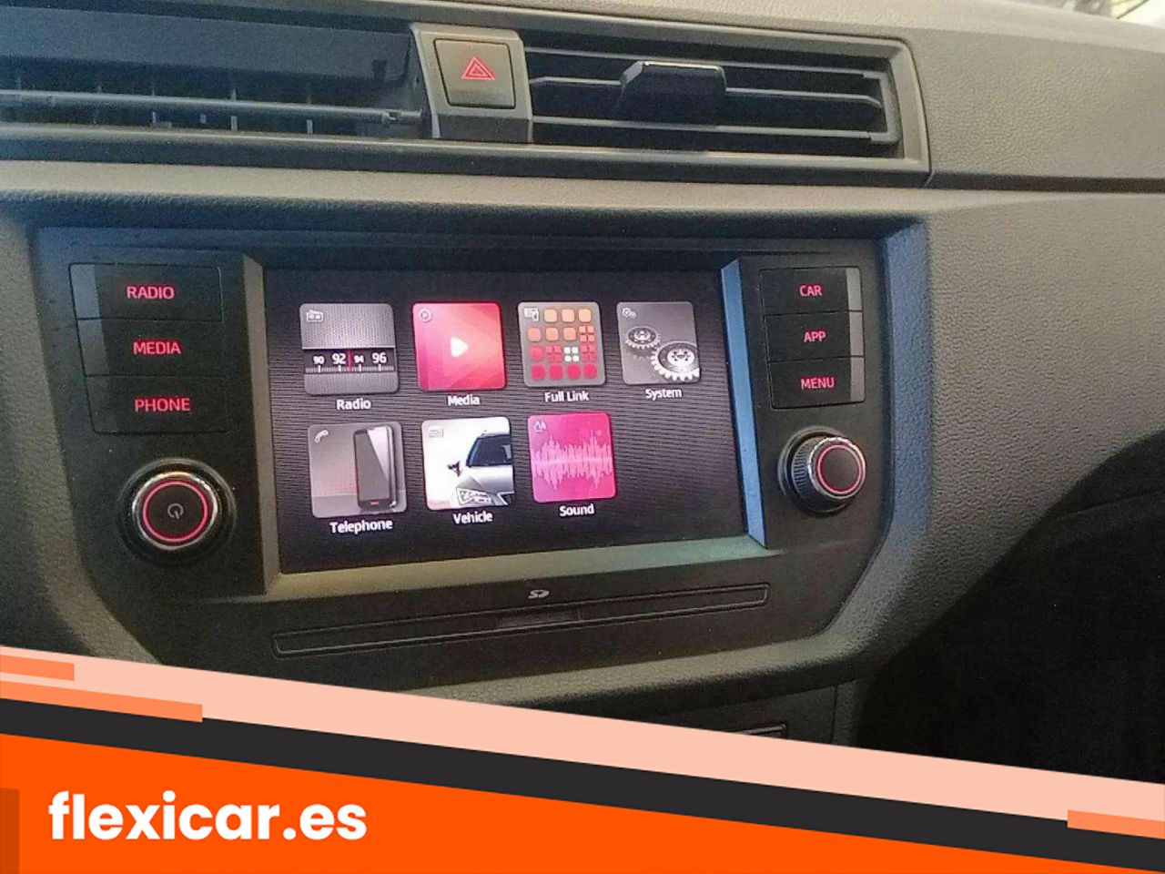 Foto Seat Ibiza 18