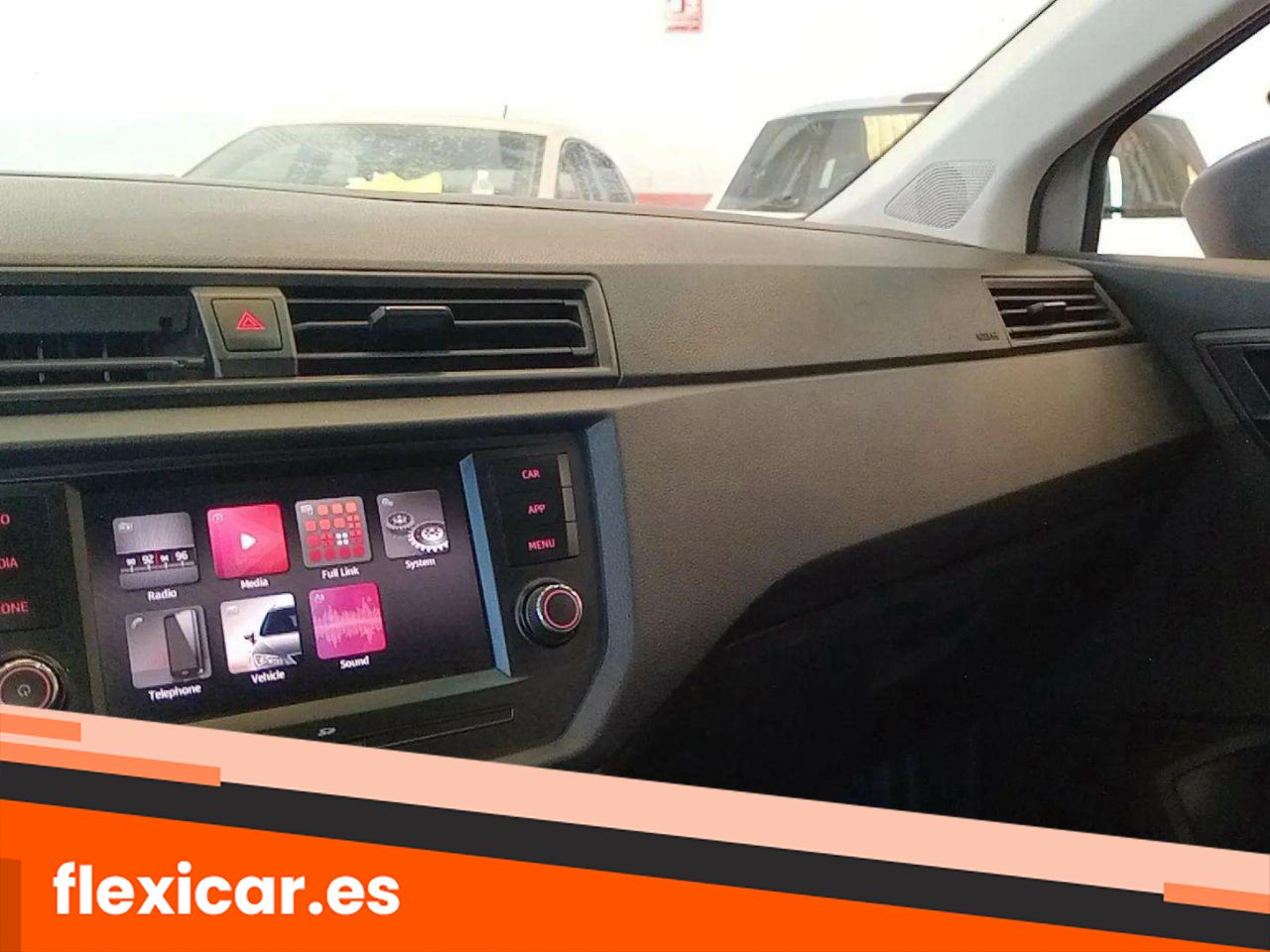 Foto Seat Ibiza 19