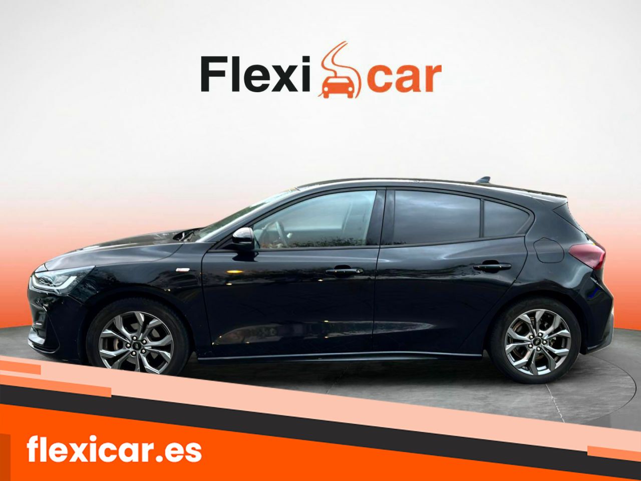 Foto Ford Focus 2