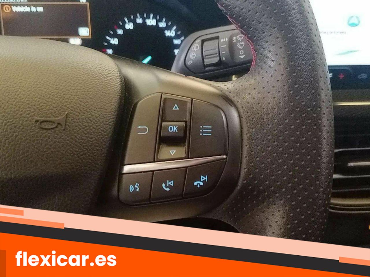 Foto Ford Focus 9