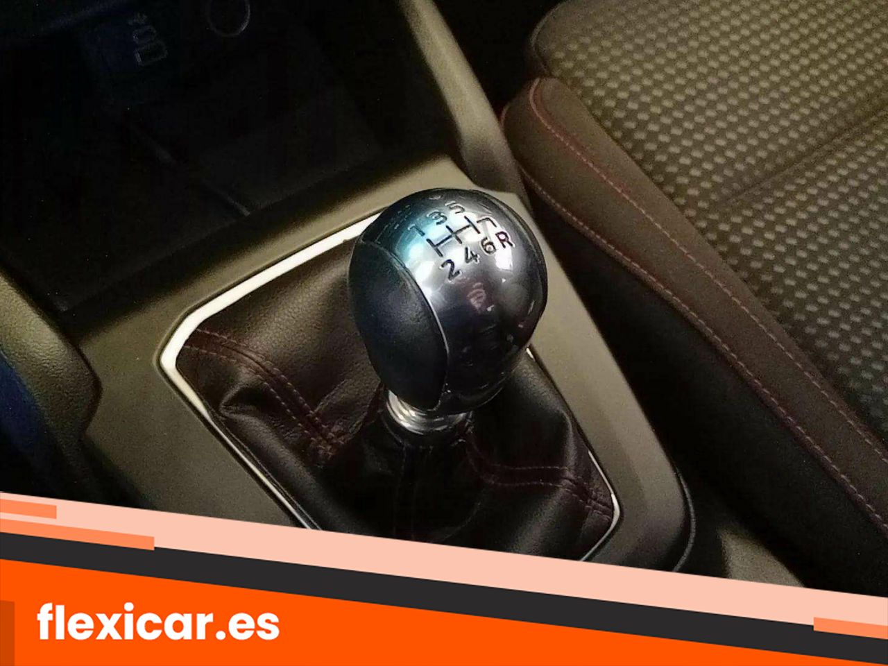 Foto Ford Focus 12