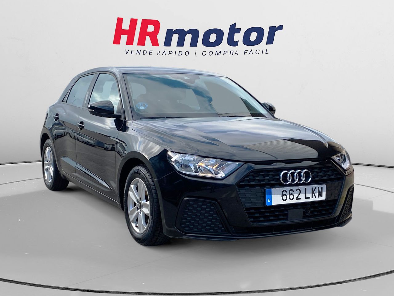 Foto Audi A1 1