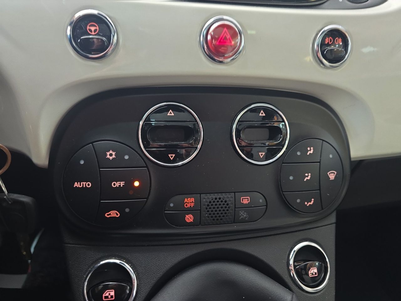 Foto Fiat 500 16