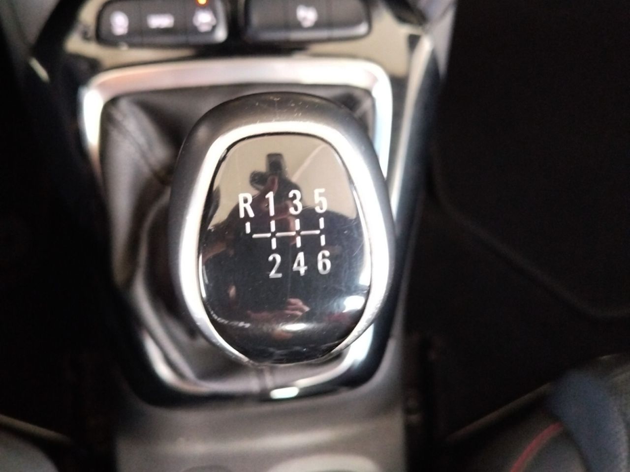Foto Opel Corsa 12