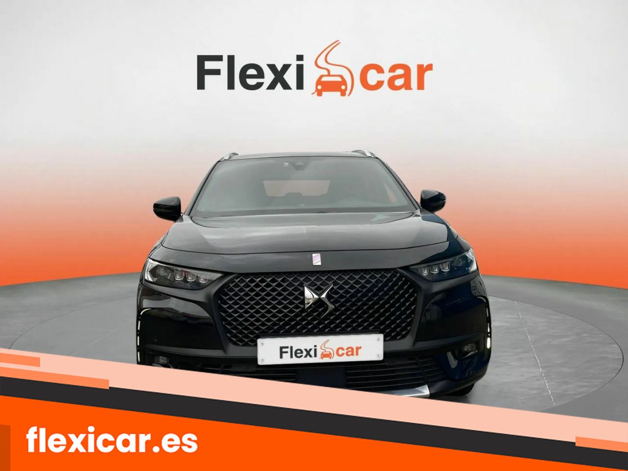 Foto DS Automobiles DS 7 2