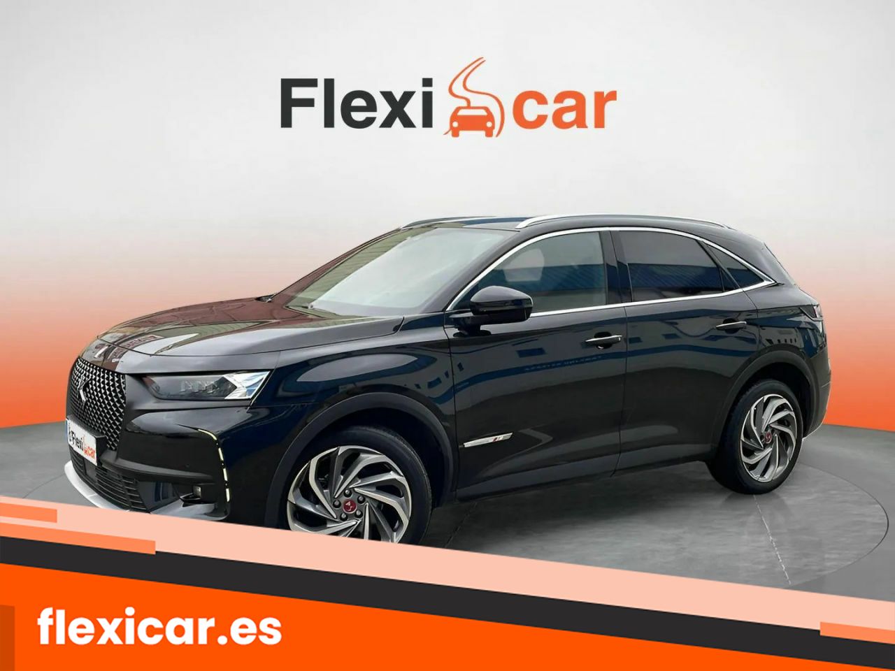 Foto DS Automobiles DS 7 3