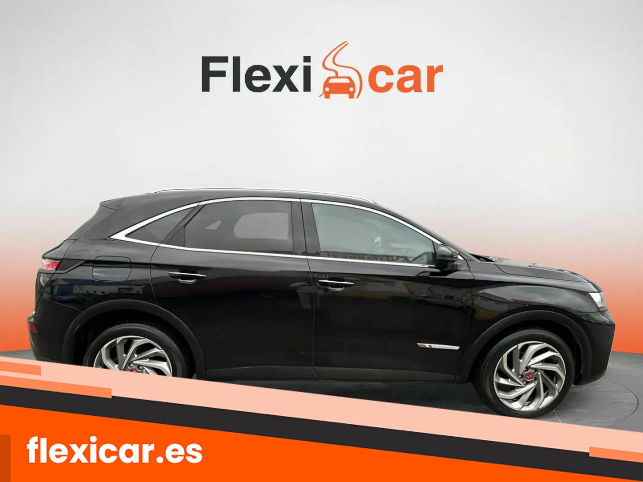 Foto DS Automobiles DS 7 4