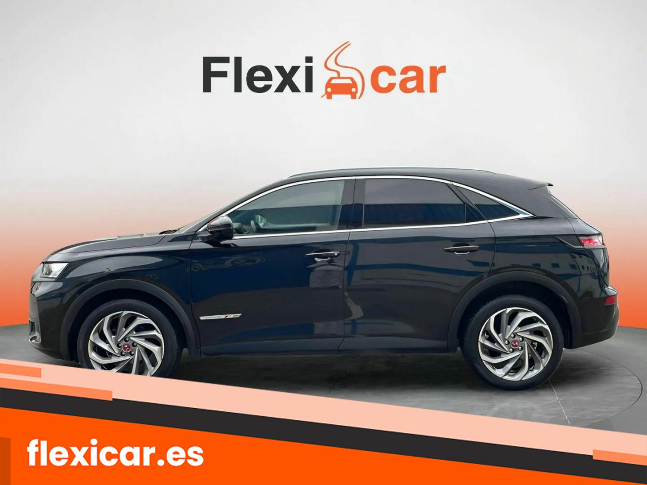 Foto DS Automobiles DS 7 5