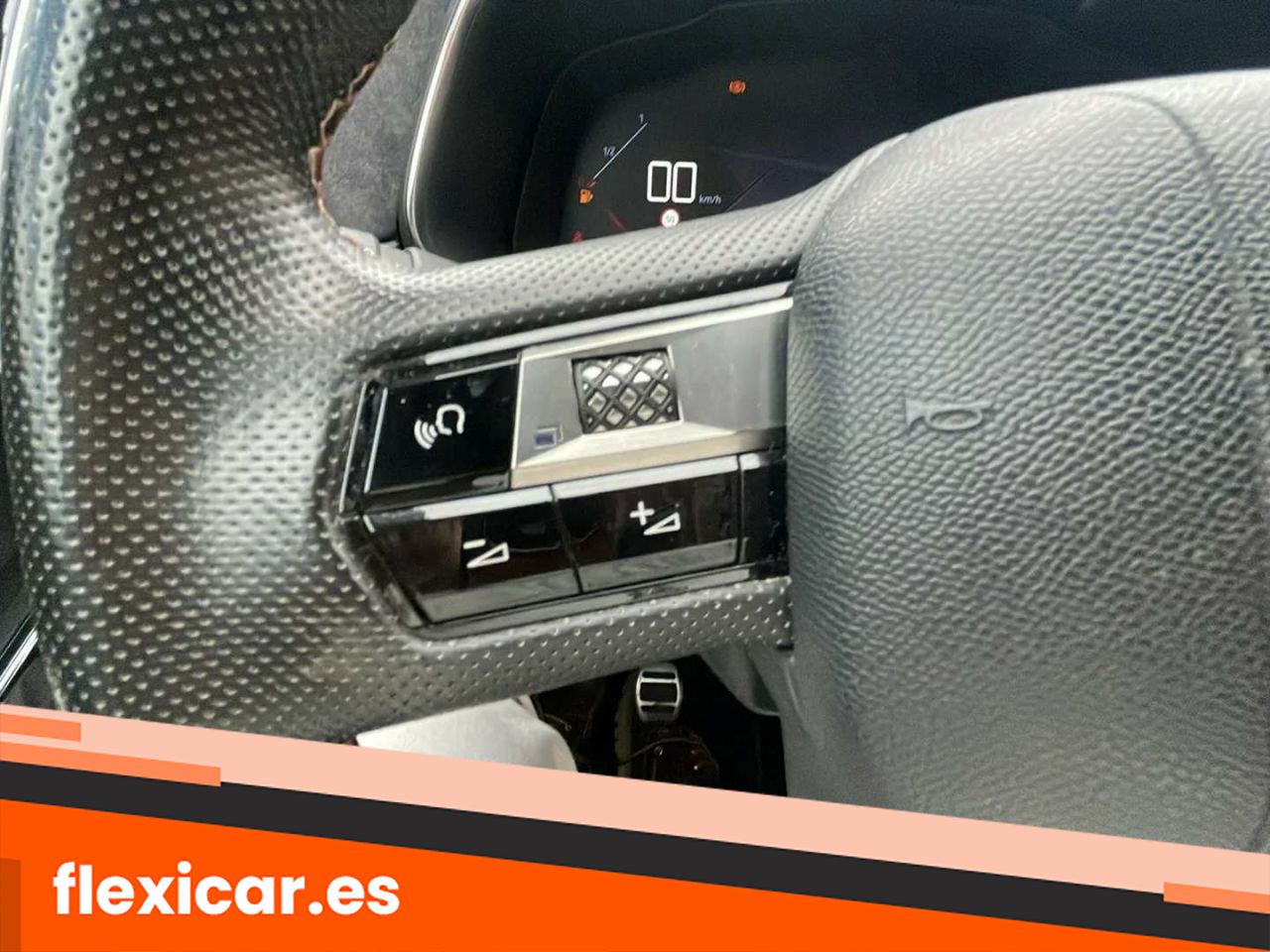 Foto DS Automobiles DS 7 13