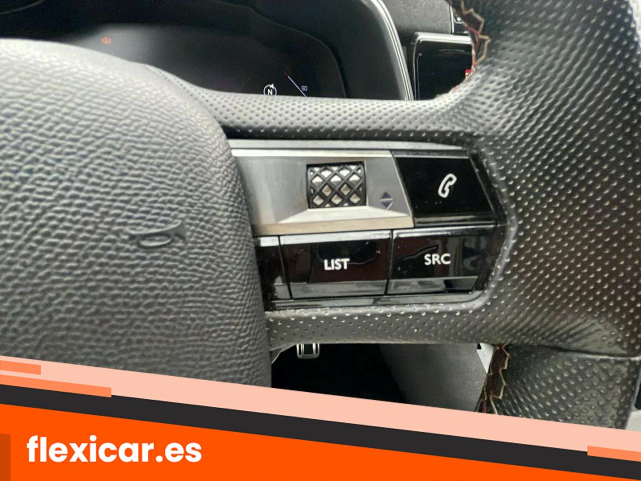Foto DS Automobiles DS 7 14