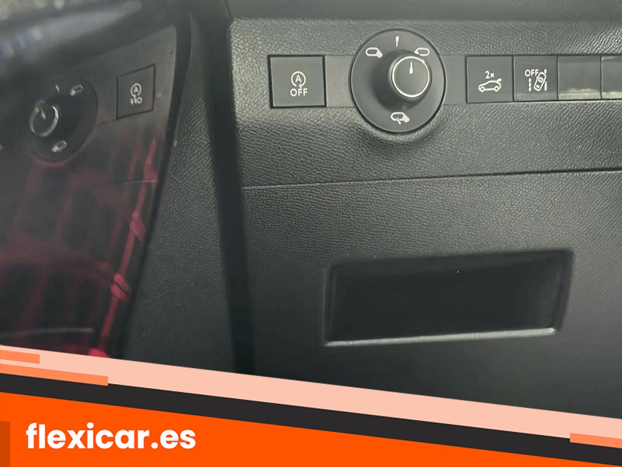 Foto DS Automobiles DS 7 16