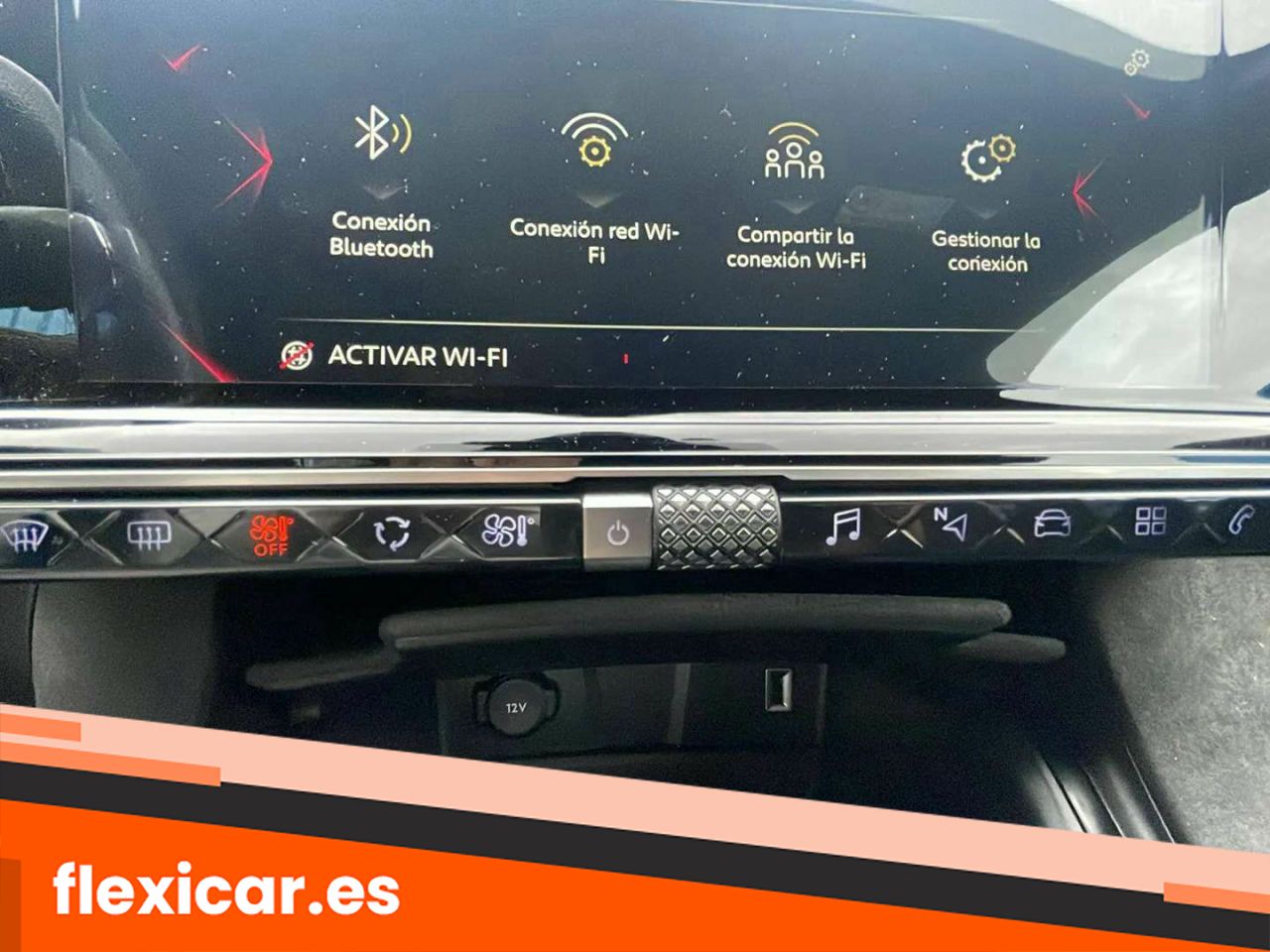 Foto DS Automobiles DS 7 20
