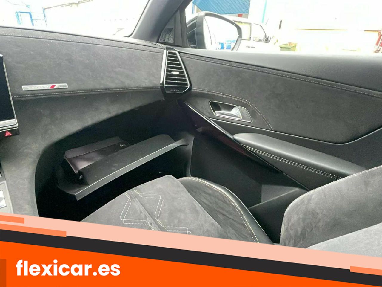 Foto DS Automobiles DS 7 22