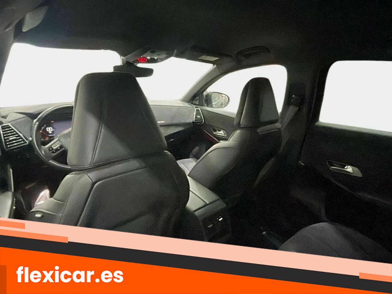 Foto DS Automobiles DS 7 23