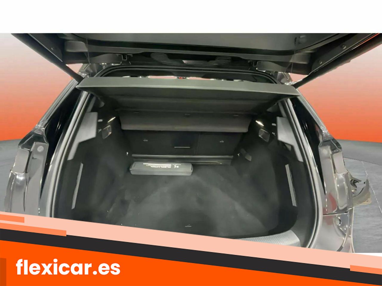 Foto DS Automobiles DS 7 25