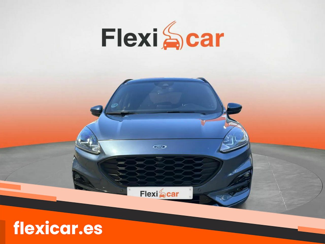 Foto Ford Kuga 2