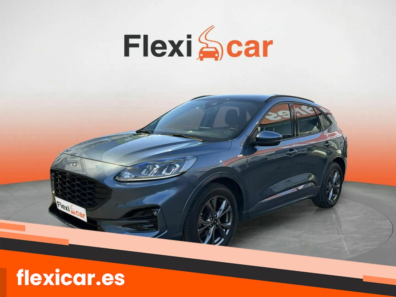 Foto Ford Kuga 3