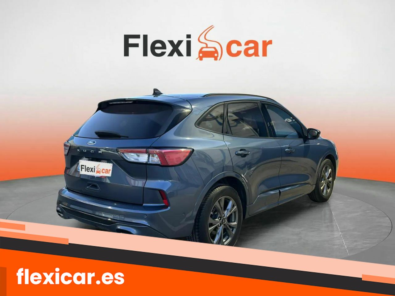 Foto Ford Kuga 4