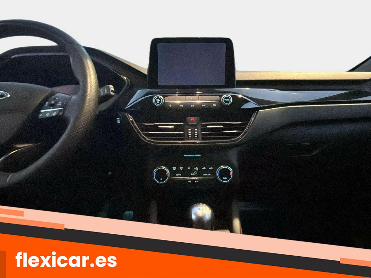 Foto Ford Kuga 11