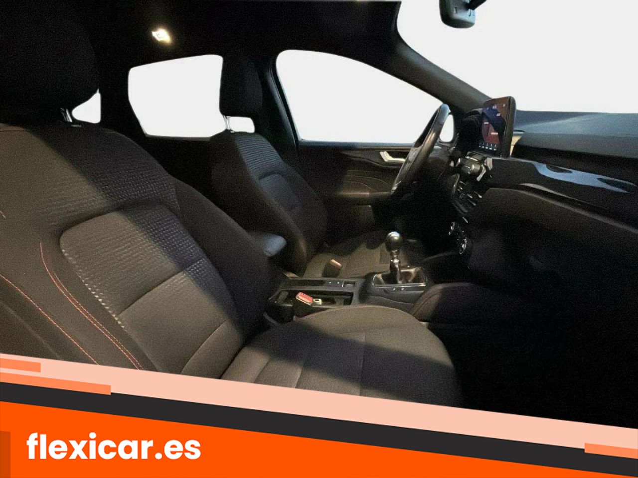 Foto Ford Kuga 14