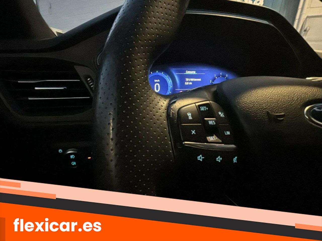 Foto Ford Kuga 16