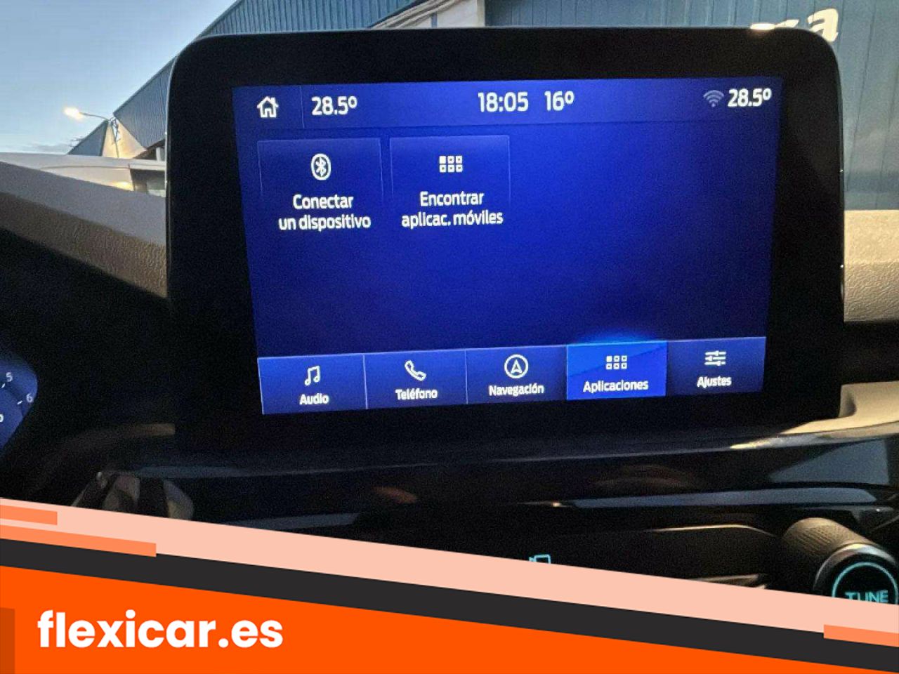 Foto Ford Kuga 20