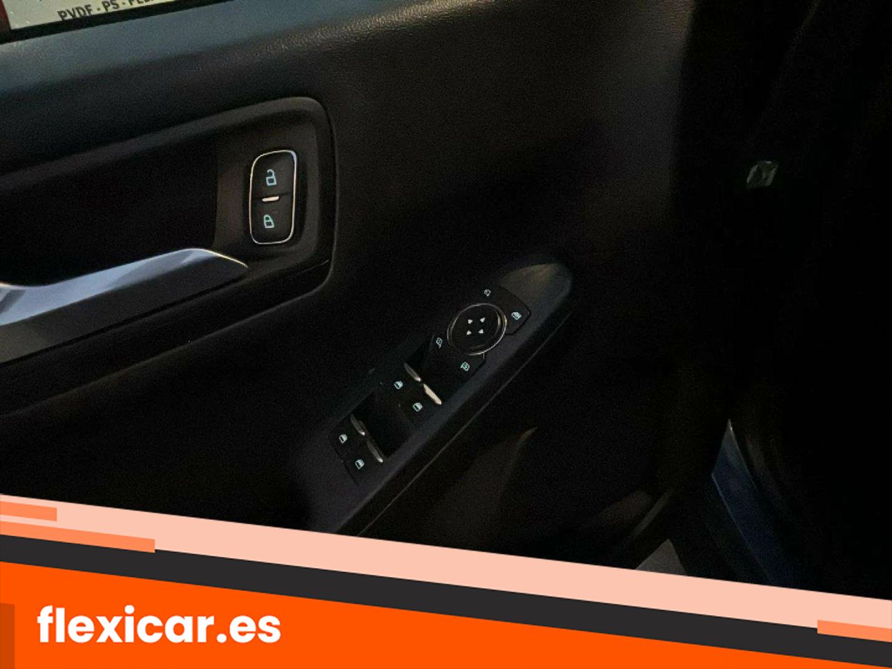 Foto Ford Kuga 21