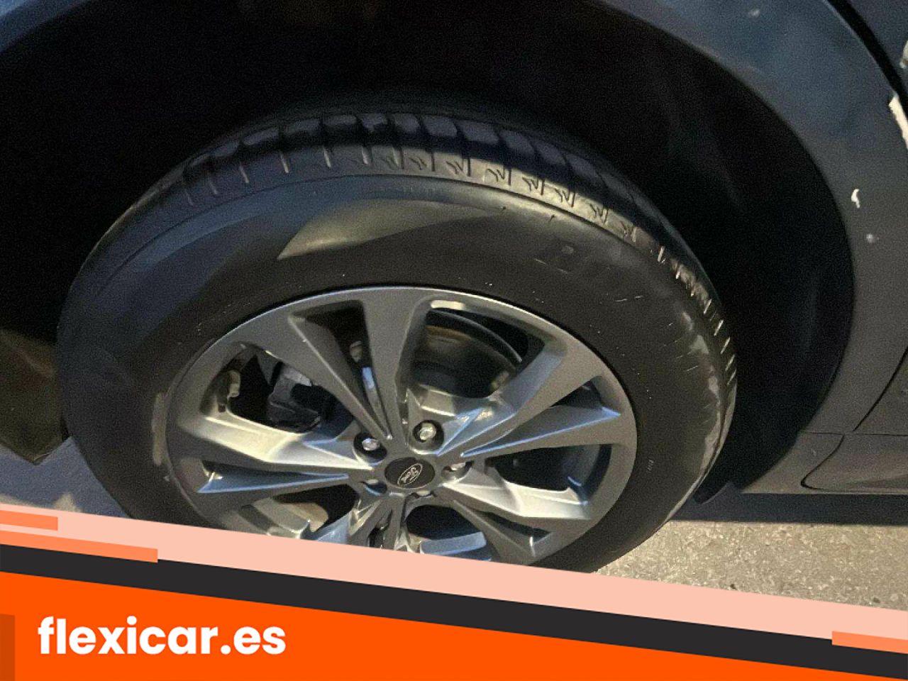 Foto Ford Kuga 23