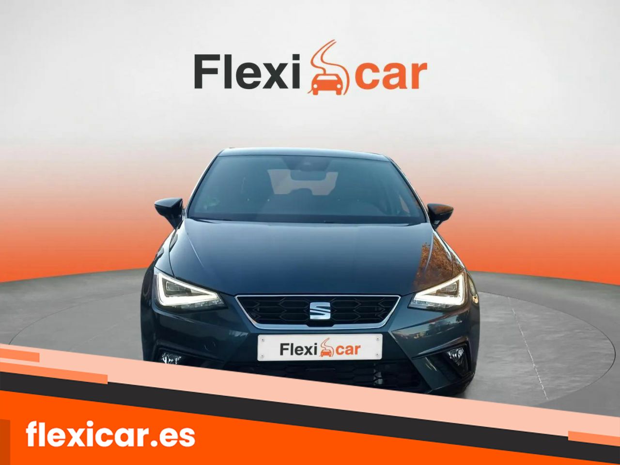 Foto Seat Ibiza 2