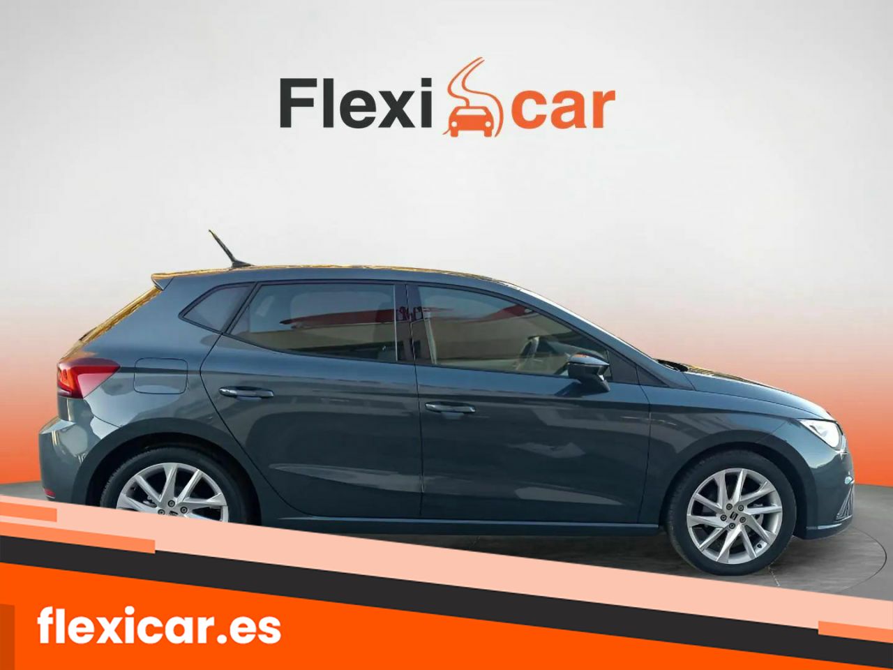Foto Seat Ibiza 4