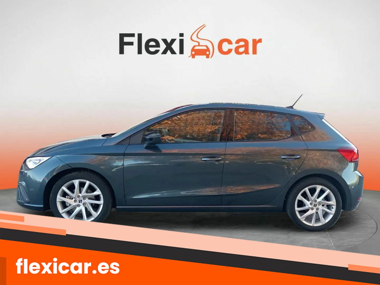 Foto Seat Ibiza 5