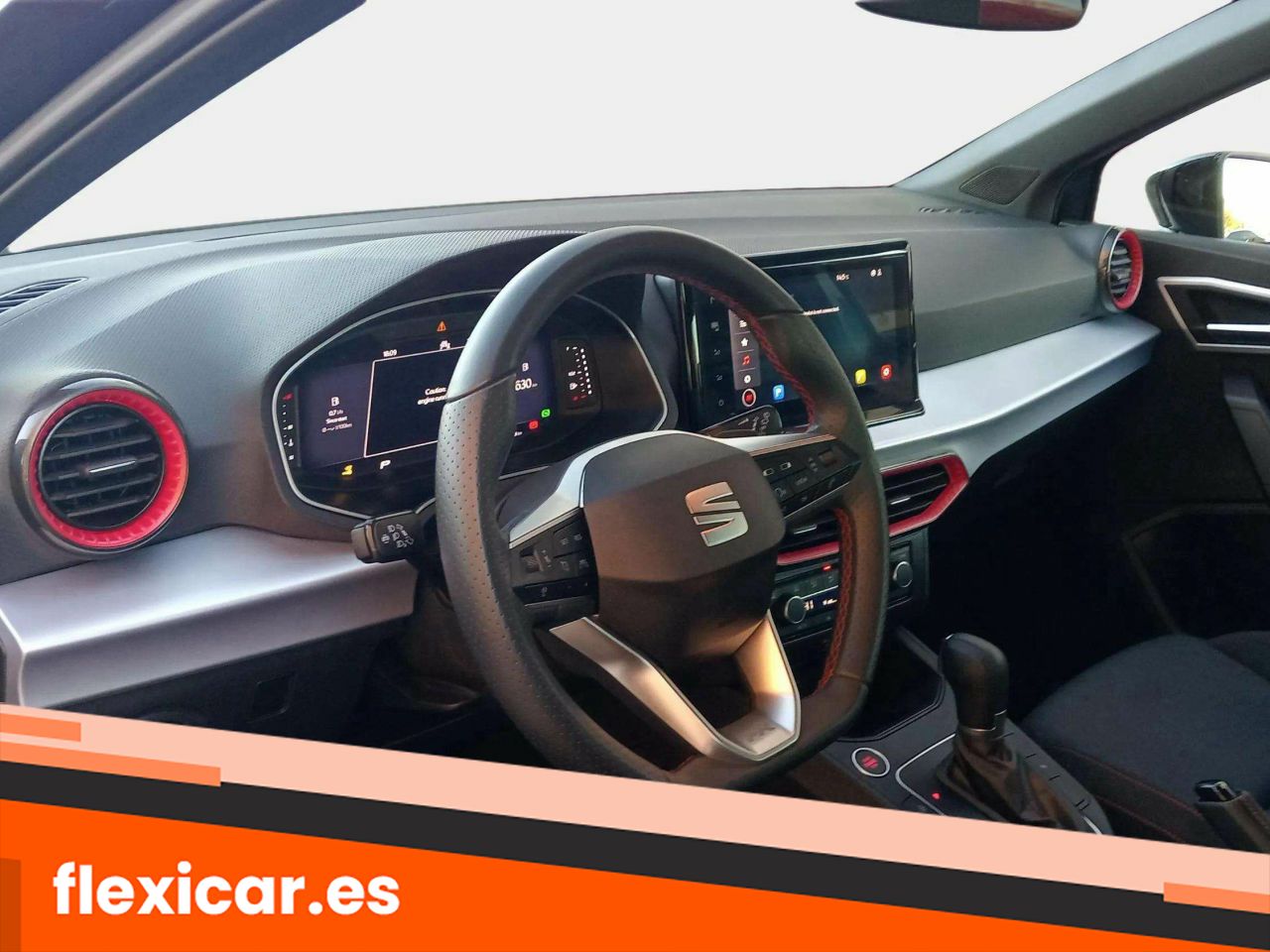 Foto Seat Ibiza 11