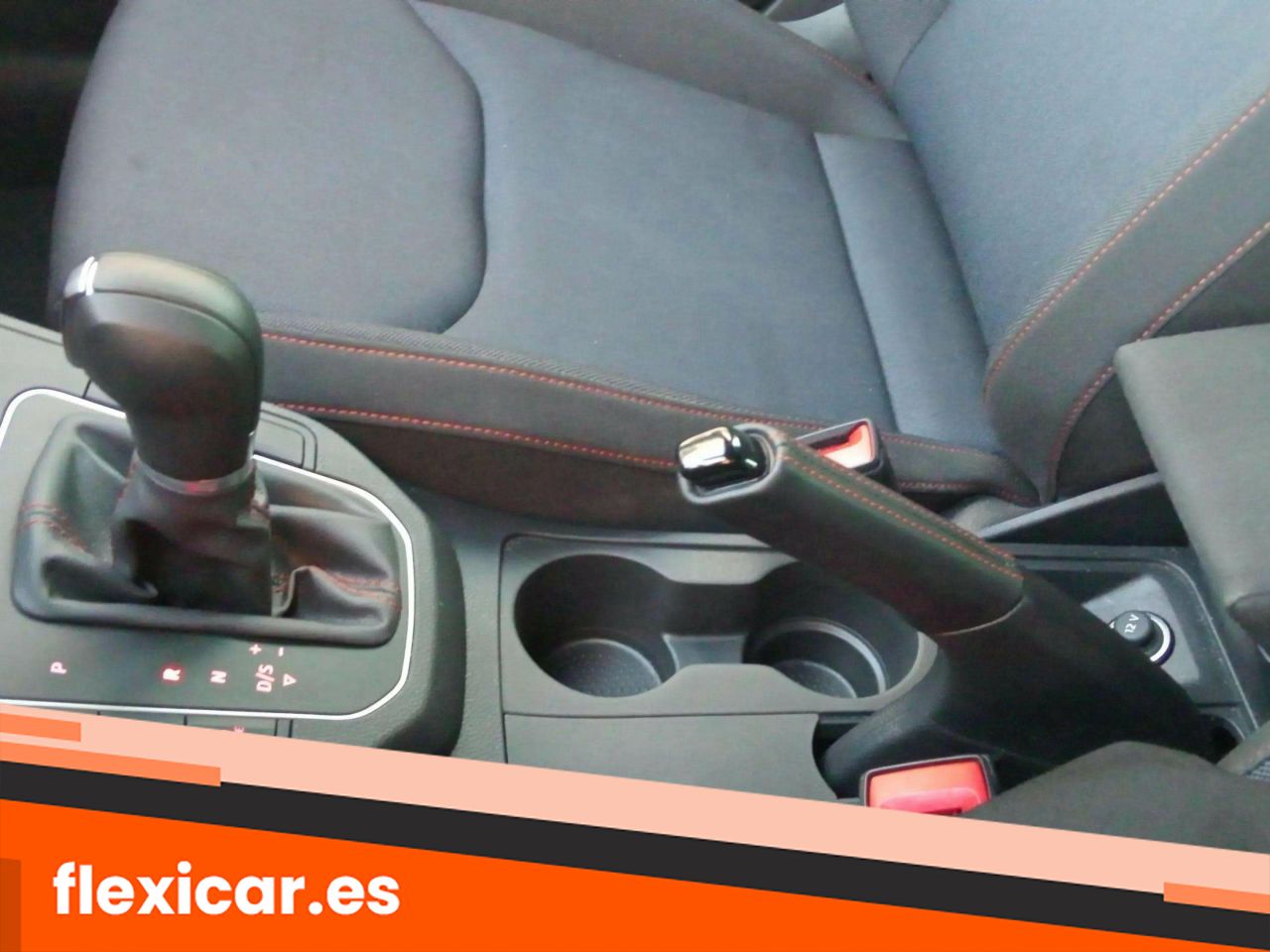 Foto Seat Ibiza 13