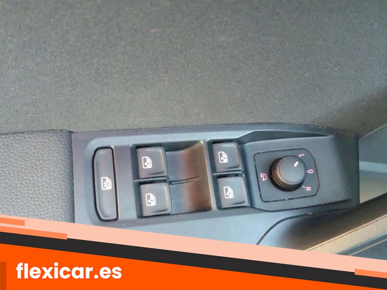 Foto Seat Ibiza 15