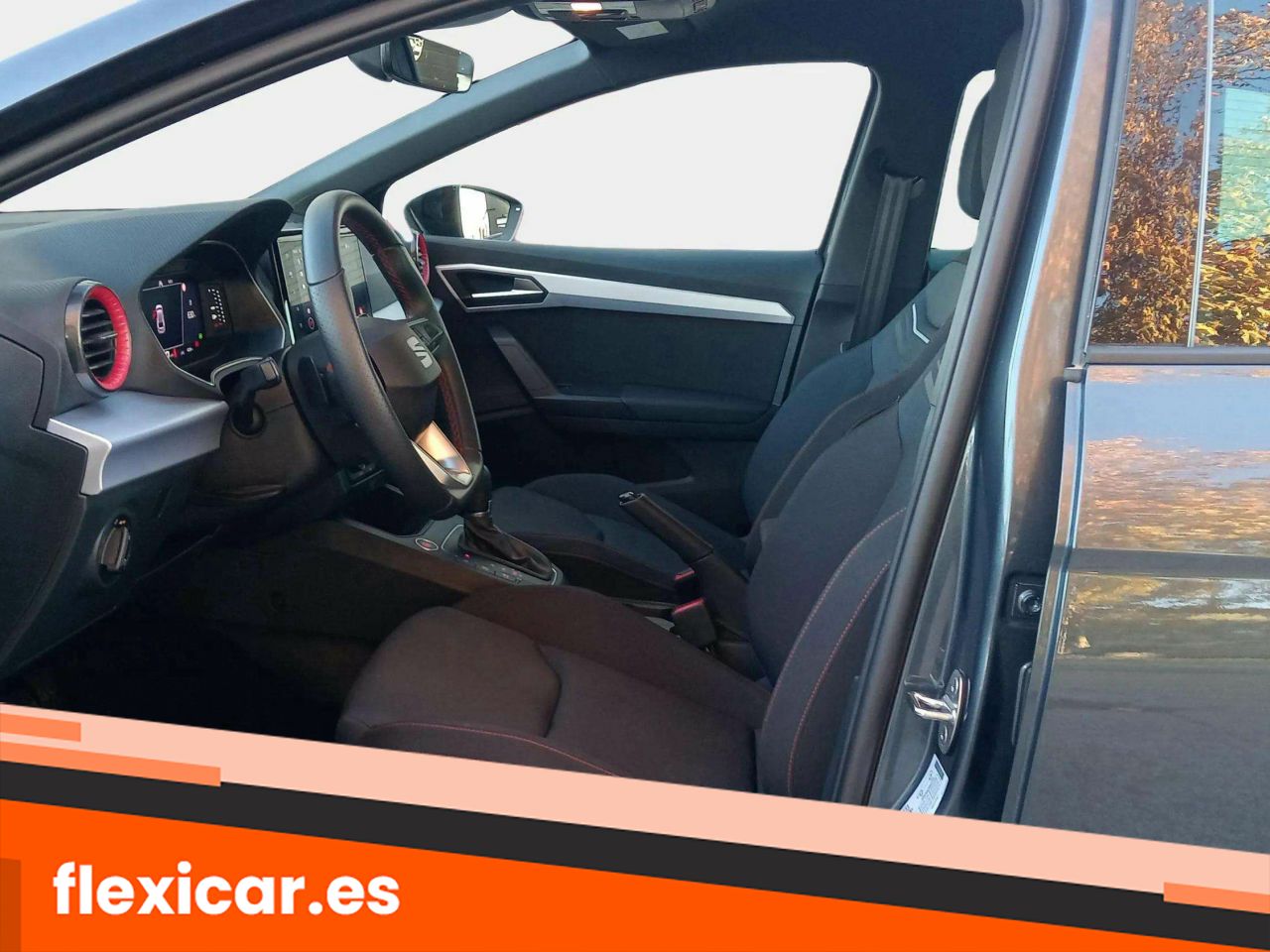 Foto Seat Ibiza 18