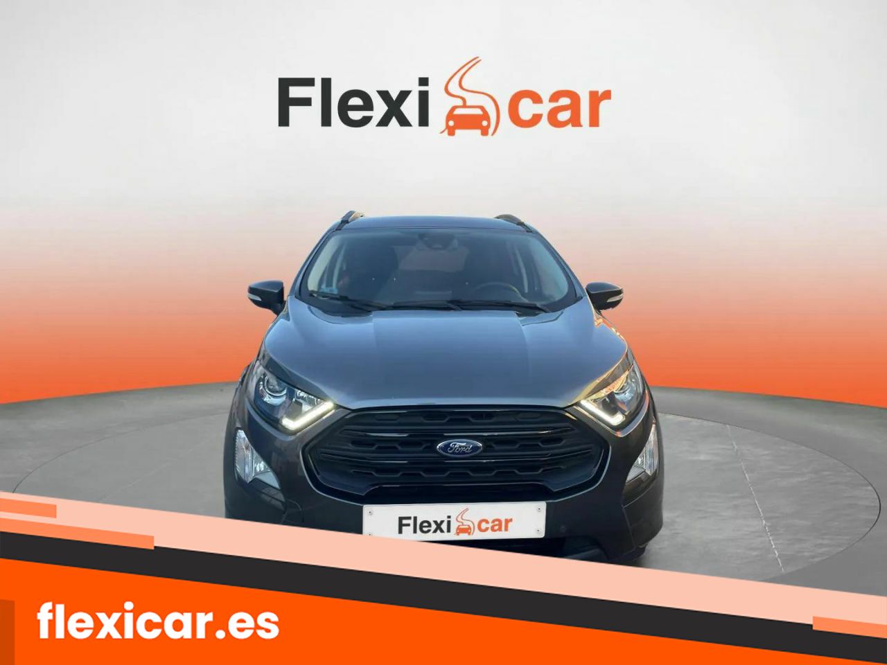 Foto Ford Ecosport 2