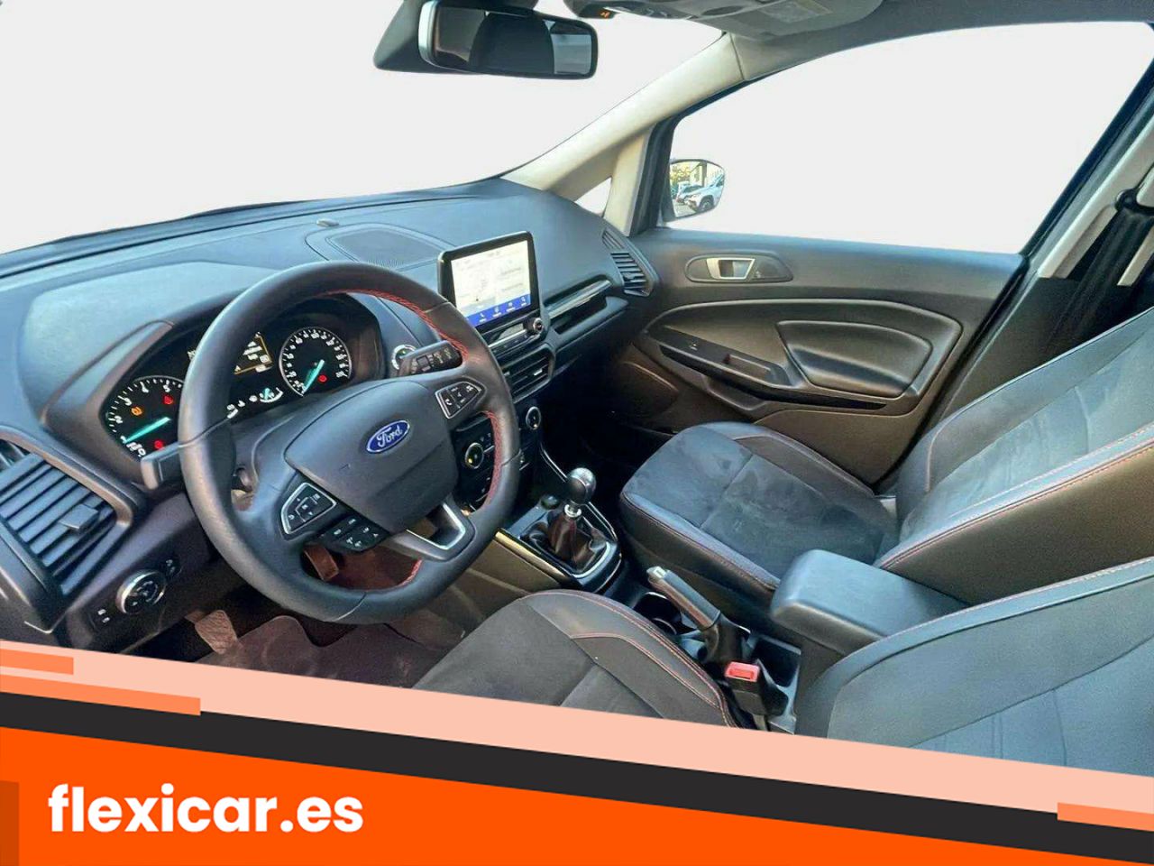 Foto Ford Ecosport 10
