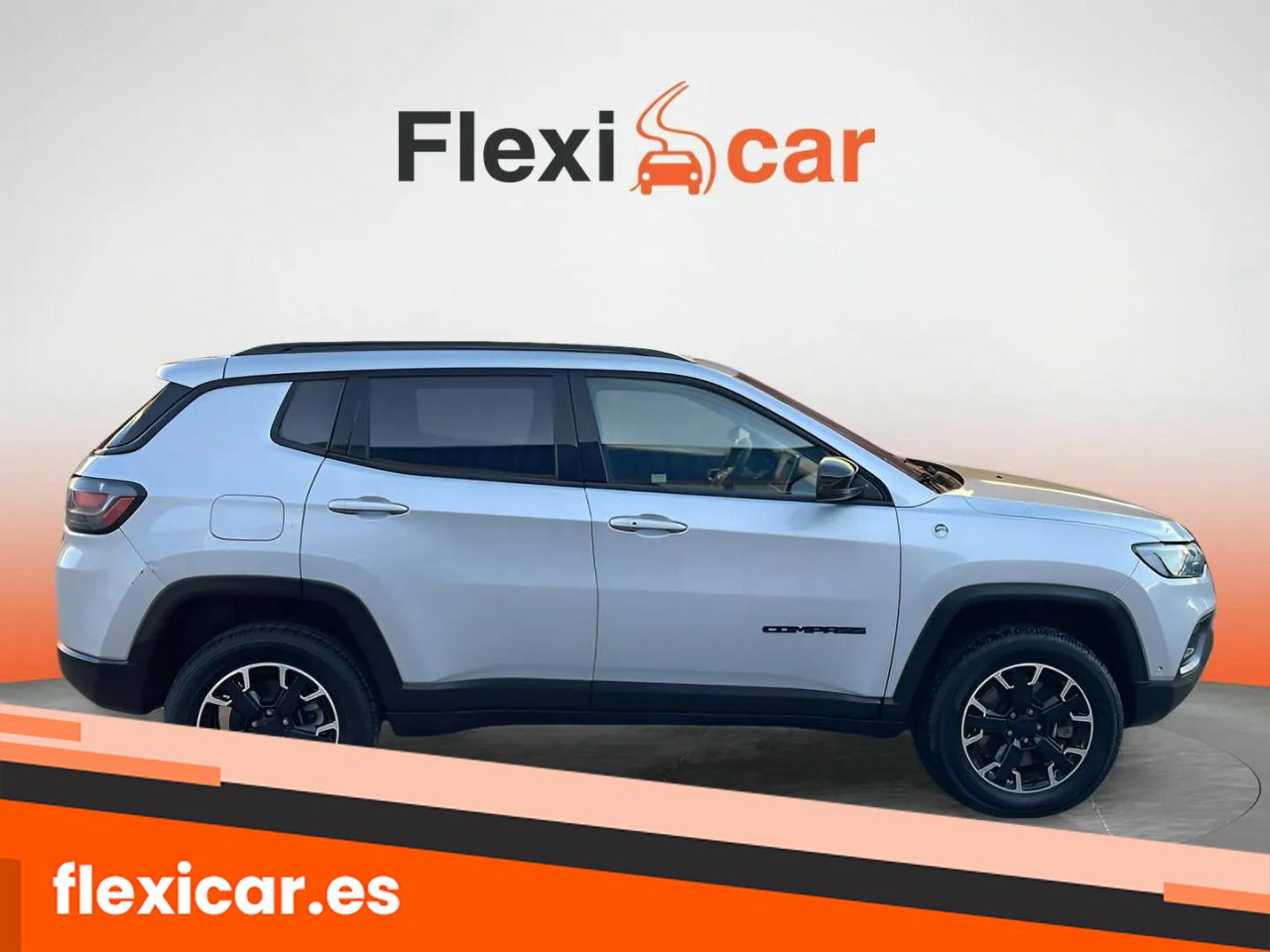 Foto Jeep Compass 4
