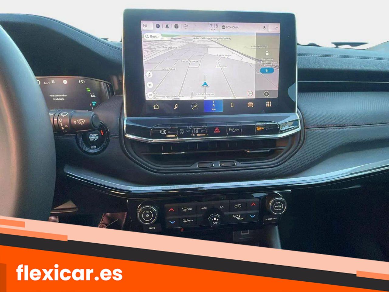 Foto Jeep Compass 14