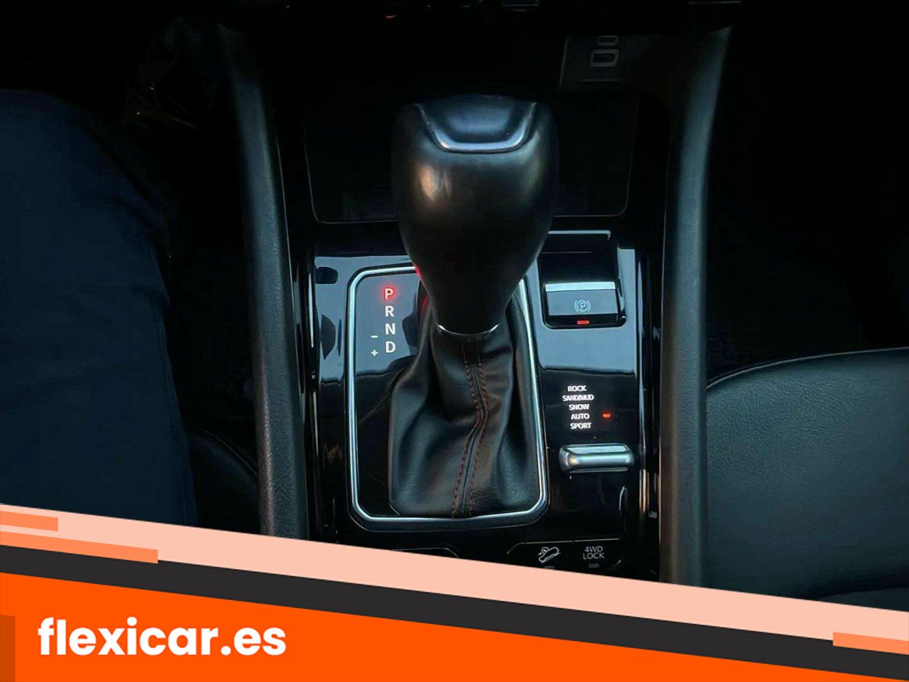 Foto Jeep Compass 15