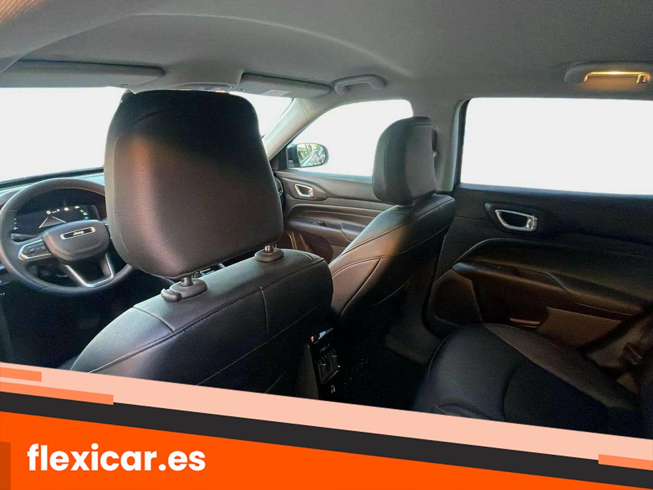 Foto Jeep Compass 20