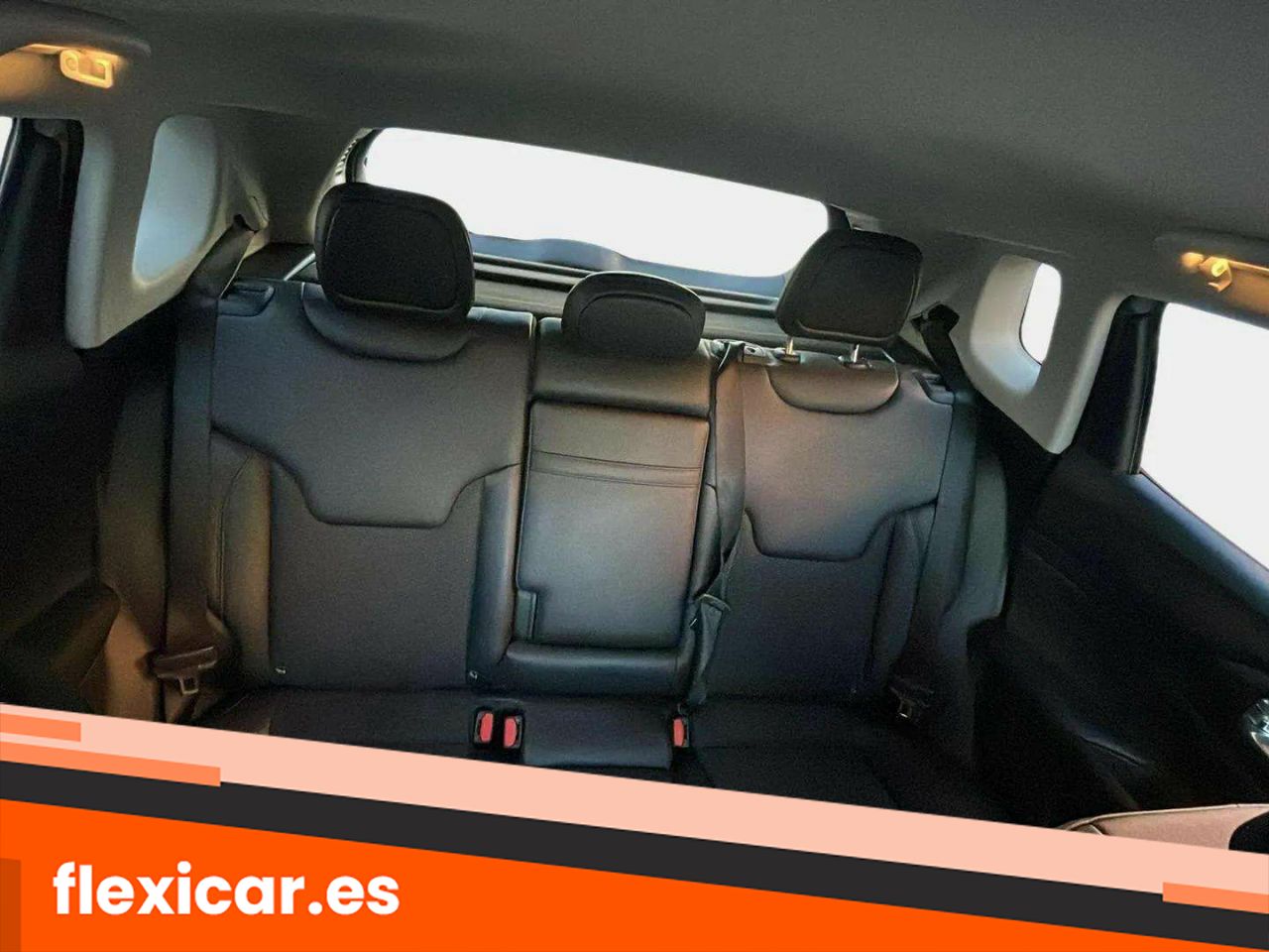 Foto Jeep Compass 22