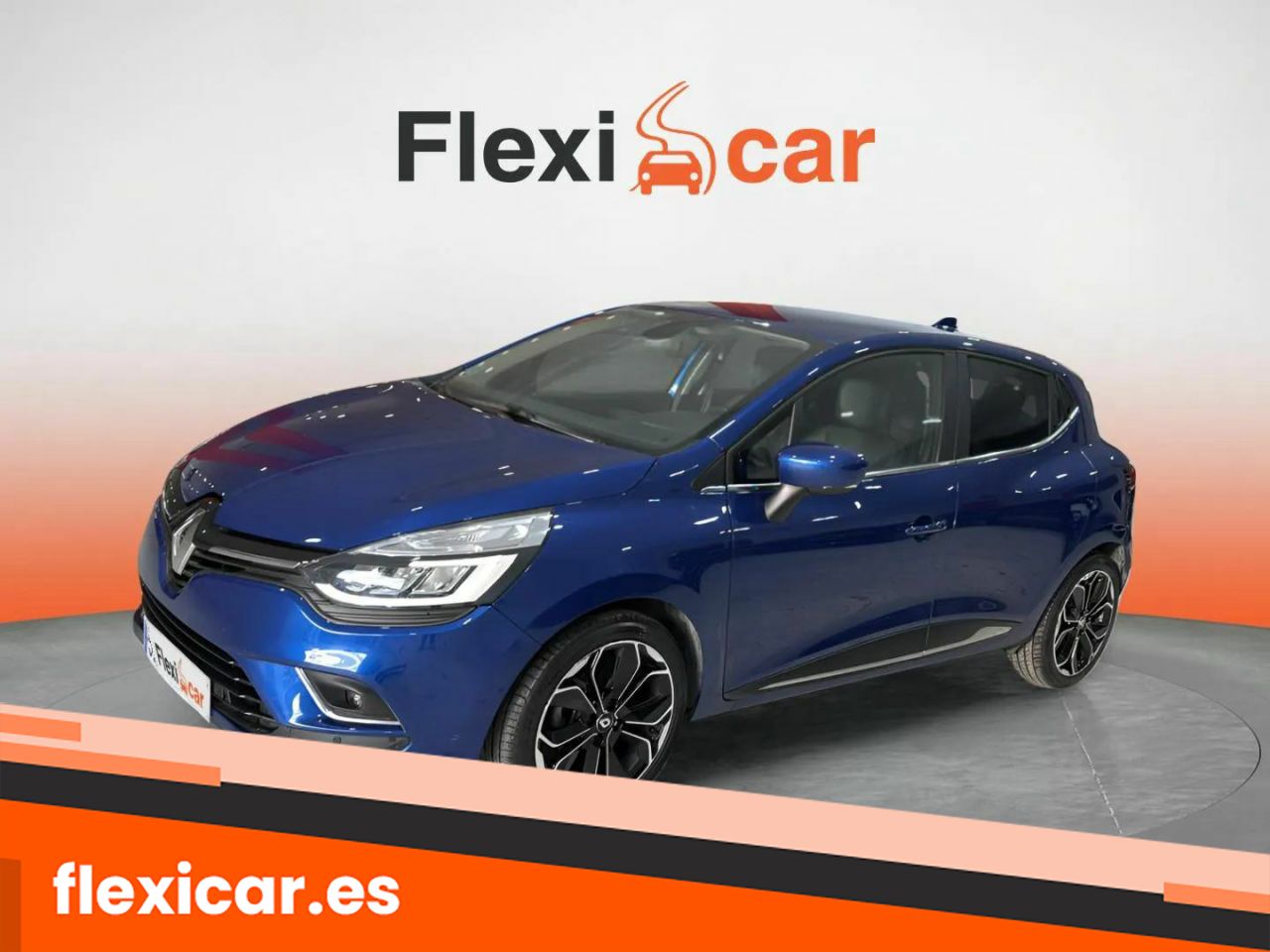 Foto Renault Clio 3