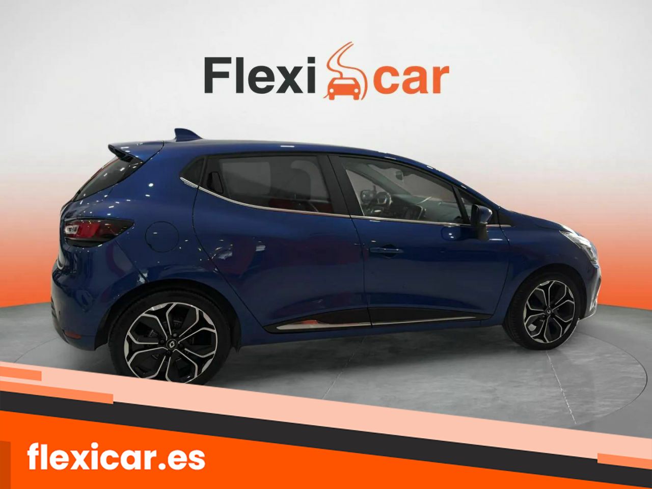 Foto Renault Clio 4