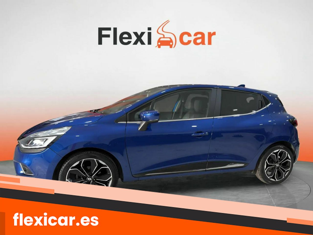 Foto Renault Clio 5