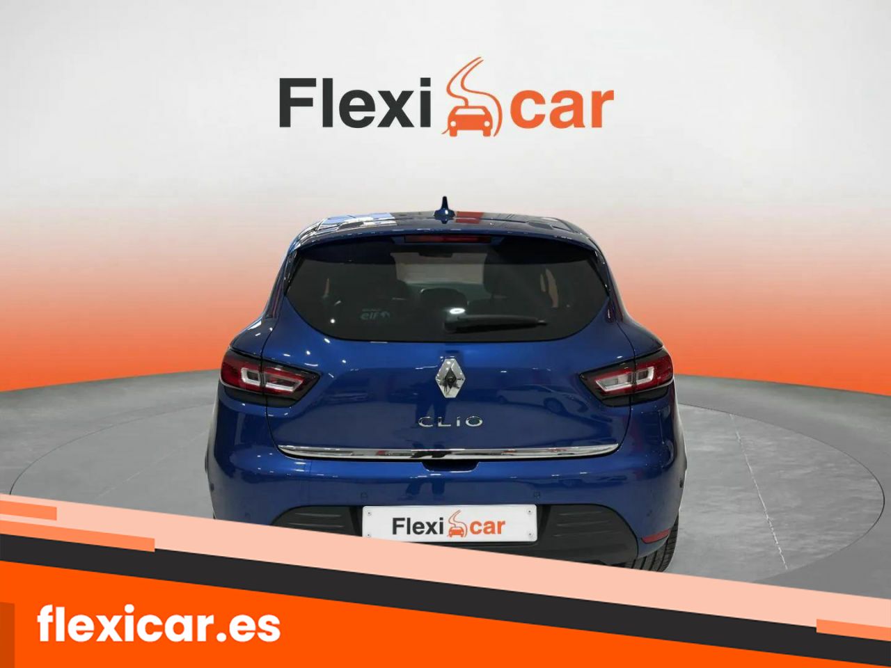 Foto Renault Clio 8