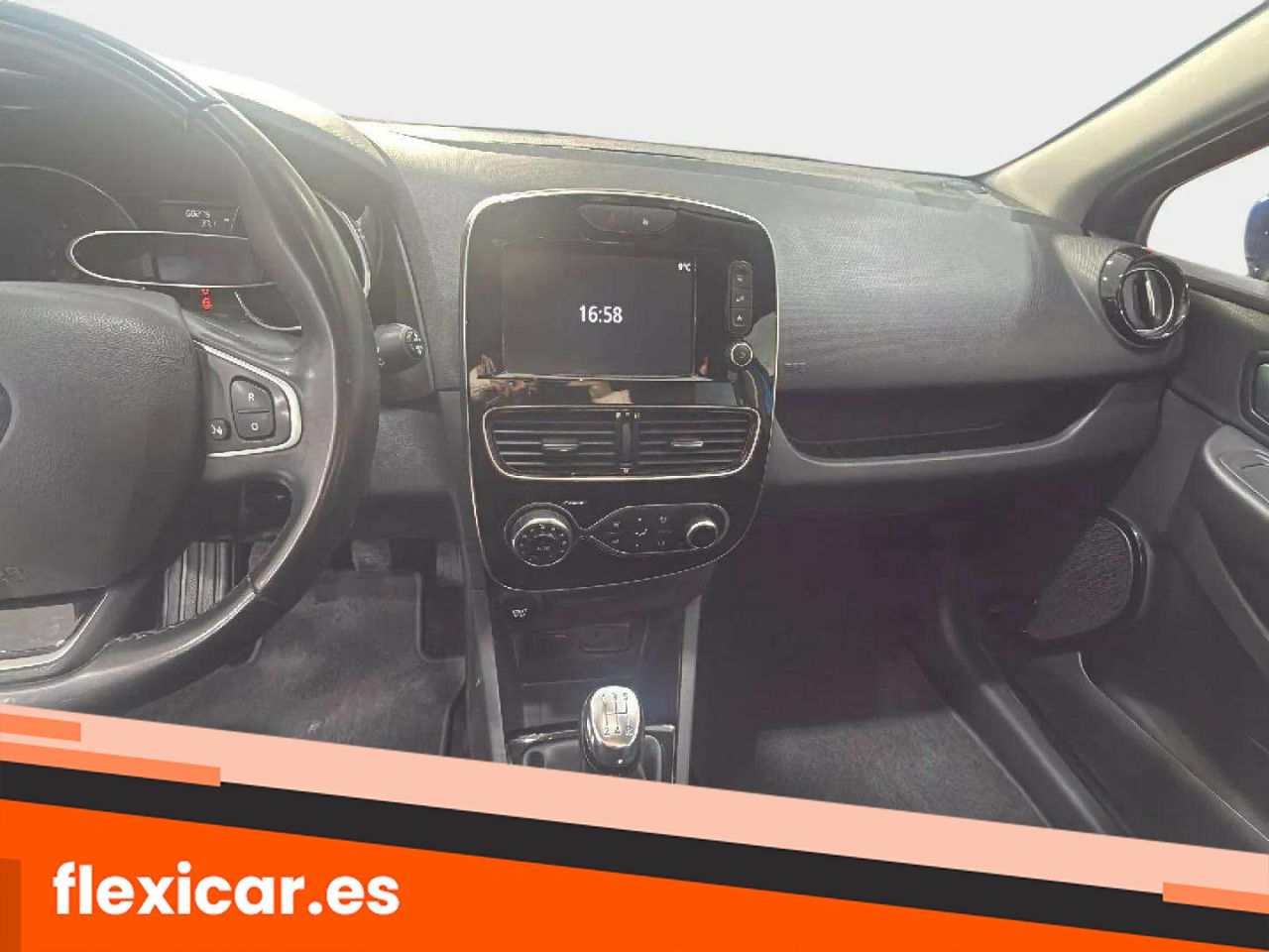 Foto Renault Clio 11