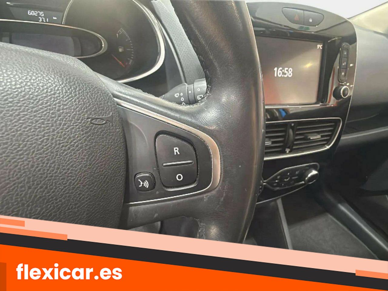 Foto Renault Clio 13